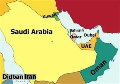 تورم در کشور عمان، منفی شد/ عکس