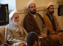 قطعا از برکات این شهادت‌ها، افزایش وحدت ملت است/ شهید سلیمانی از خدا می‌خواست که شهید شود