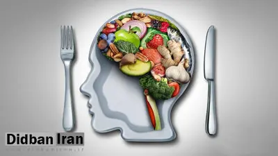 با این رژیم غذایی سلامت روانتان را تضمین کنید