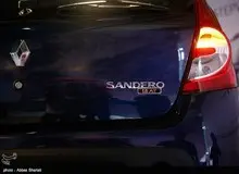 خریداران ساندرو و ال ۹۰ بخوانند+ بخشنامه