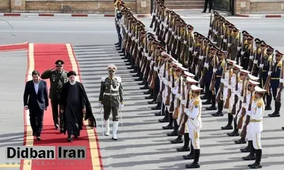 راه های ممانعت از حضور بیگانگان در دریای خزر بررسی میشود