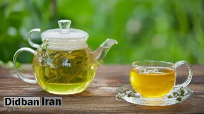 چرا باید قبل از خواب چای سبز بنوشیم ؟