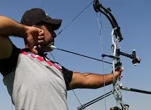 برترین کمانداران مسابقات رنکینگ کشور مشخص شدند