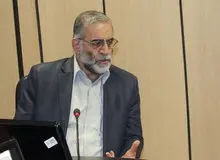 سخنگوی وزارت دفاع: بنیادسازی‌هایی که شهید فخری زاده داشت با میدان پیوند می‌خورد/ پروژه‌های ایشان در حال تکمیل است/ او بنیان‌گذار دانش هسته‌ای بود
