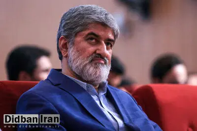 علی مطهری: پلیس فتا با توهین کنندگان به همسر بازیکن لهستان برخورد کند