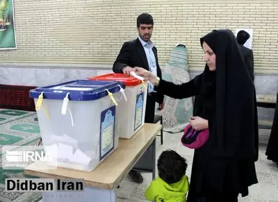 فراخوان وزارت کشور درباره شیوه برگزاری انتخابات در شرایط کرونا