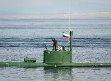 فرمانده مرزبانی: رزمایش دریایی محمد رسول الله مرزبانی فراجا در خلیج فارس برگزار می‌شود