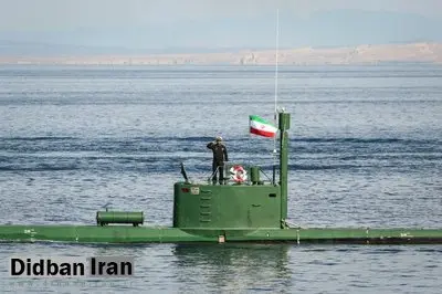 فرمانده مرزبانی: رزمایش دریایی محمد رسول الله مرزبانی فراجا در خلیج فارس برگزار می‌شود
