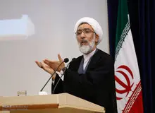 کنایه پورمحمدی به زاکانی: بعضا شیطان غلبه می‌کند و حرف‌هایی انتخاباتی زده می‌شود