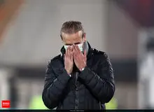 یحیی گل‌محمدی از پرسپولیس جدا می شود؟