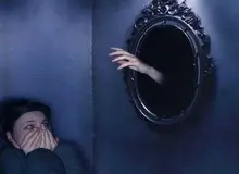 فوبیا؛ تو می خندی، او می ترسد!!