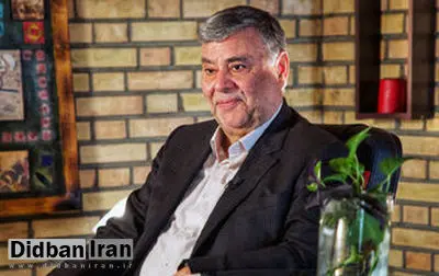 واکنش سخنگوی وزارت خارجه به ادعاهای محمد صدر
