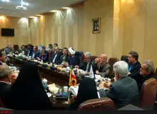 موافقت فراکسیون امید با لایحه اصلاح قانون مبارزه با پولشویی
