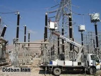 گزارش وزیر نیرو به رییس جمهوری درباره وضعیت آب و برق مناطق زلزله زده