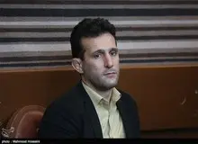 جودو ایران ۴ سال محروم شد