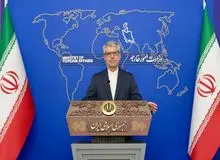 سخنگوی وزارت خارجه: پزشکیان به مصر می‌رود/ بازگشایی سفارت ایران در دمشق در دستور کار قرار دارد