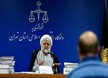 مقایسه بابک زنجانی با مه آفرید/ قاضی: تا زنده هستید پول ها را برگردانید