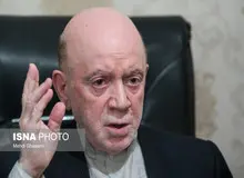 واکنش حبیبی به سخنان حجاریان درباره دولت روحانی/  نمک نشناسی یک شگرد انتخاباتی است!
