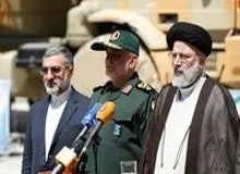 صنعت دفاعی کشور، تجلی باور راهبردی «ما می‌توانیم» است