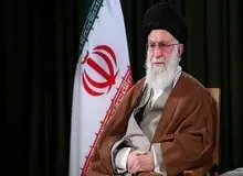 دیدار فرماندهان سپاه پاسداران با آیت الله خامنه ای 