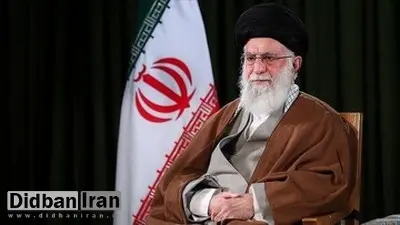 دیدار فرماندهان سپاه پاسداران با آیت الله خامنه ای 