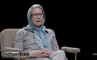 مینو محرز: تلویزیون میگفت برای «ایدز» از مسائل جنسی نگویید!/ بیماری داشتم که از ترس کرونا، وایتکس و لیموترش خورد و جانش را از دست داد