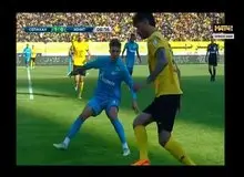 کیفیت پایین پخش زنده دیدار سپاهان و زنیت صدای روس‌ها را در آورد/ رسانه روسی: به سال ۲۰۰۷ بازگشتیم!