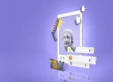 سخنگوی سازمان امور مالیاتی: ۱۲۳ اینفلوئنسر ۲.۳ هزار میلیارد درآمد داشتند