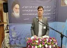 واکسن «فخرا» به فرزند شهید فخری زاده تزریق شد
