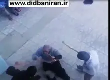 تایید کتک زدن سالمندان در مرکز زیرنظر بهزیستی / بهزیستی لرستان: سه نفر از پرسنل اخراج و نفر اصلی بازداشت شد