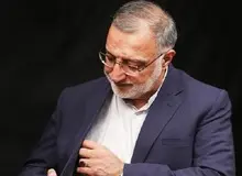 وزیر کشور حکم زاکانی به عنوان شهردار تهران را امضا کرد