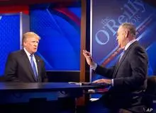 ترامپ: آمریکا به جایی رسیده که گزینه‌ای جز انتخاب مجدد من در سال ۲۰۲۴ نیست