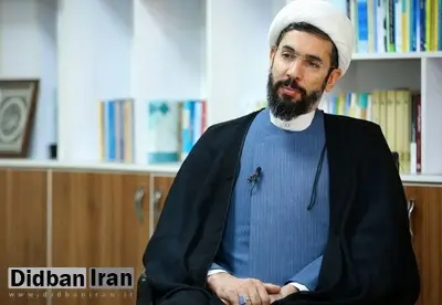 رئیس نهاد نمایندگی رهبری در دانشگاهها درباره خروج «ژن نخبگی»: مهاجرت نخبگان به خاطر ژنی که از کشور خارج می کنند، نگرانکننده است