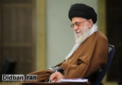 پیام  آیت الله خامنه ای به مناسبت سالگرد شهادت دکتر چمران