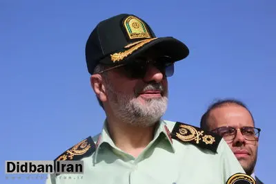 سردار رادان: با پدیده زشت شوتی‌ها قاطعانه برخورد ‌می‌کنیم