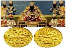 وقتی فتحعلی‌شاه قاجار خود را "خسروِ کشورسِتان" نامید!