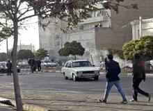 واکنش سوئد به اعتراضات در ایران