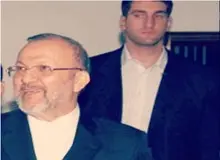 تیم ترور «محسن فخری زاده» چند نفر بودند؟/ حامد اصغری کیست؟