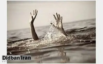 شنا در رودخانه مرگ