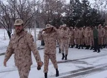 نماینده مجلس: موضوع فروش سربازی پیشنهاد پخته و کارشناسی نبود