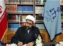 دادستان زاهدان: استاد هتاک دانشگاه آزاد در اختیار سازمان اطلاعات سپاه است
