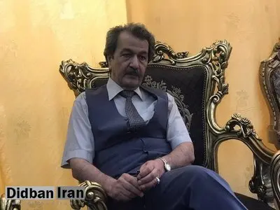 تهیه کننده سریال امام علی(ع): می‌خواستیم فردین مالک اشتر باشد و فائقه آتشین قطام؛ هدف هم داشتیم!