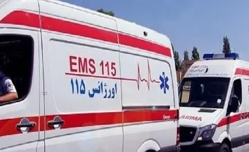 اورژانس: تعداد مصدومان حملات در سراسر کشور از ۶ هزار نفر عبور کرد