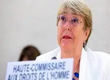 سازمان ملل: خطر جنگ هسته‌ای کل بشریت را تهدید می‌کند
