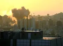 ترور یک فرمانده ارشد حزب‌الله توسط ارتش اسرائیل در بیروت