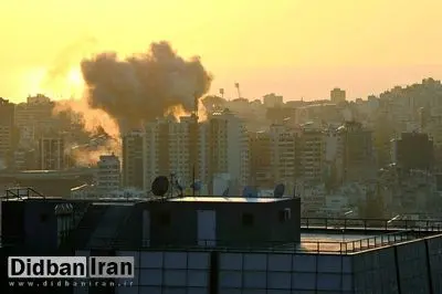 ترور یک فرمانده ارشد حزب‌الله توسط ارتش اسرائیل در بیروت