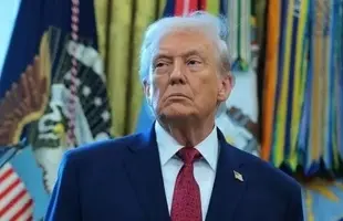 ترامپ شرط توافق با ایران را «تسلیم کامل» اعلام کرد