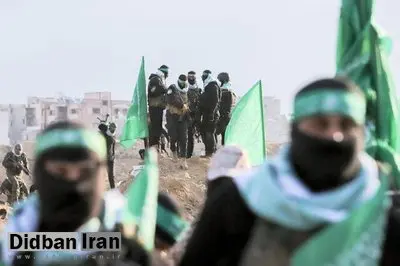 نماینده حماس در ایران: پیشنهاد ترامپ را پذیرفتیم و با عقل و قلب باز اعلام کردیم 
