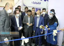 تکنولوژی های تلویزیون های سام را بیشتر بشناسید/ فیلـــم
