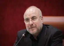 قالیباف: سال گذشته اراذل و اوباش در خیابان می گفتند، جمهوری اسلامی تمام شده است 